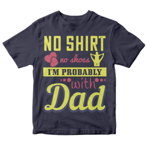 T-Shirt Papà30