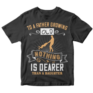 T-Shirt Papà43