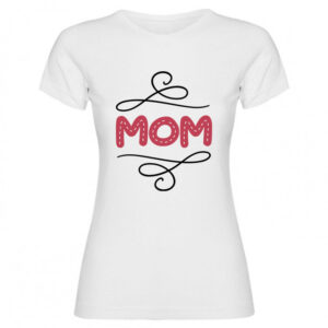 T-shirt Mom