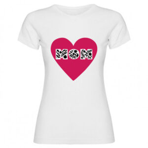 T-shirt Mom 01