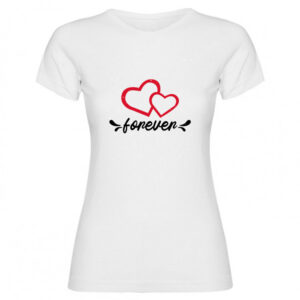T-shirt forever