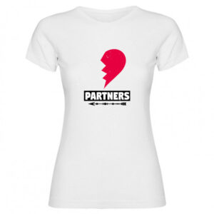 T-shirt partners