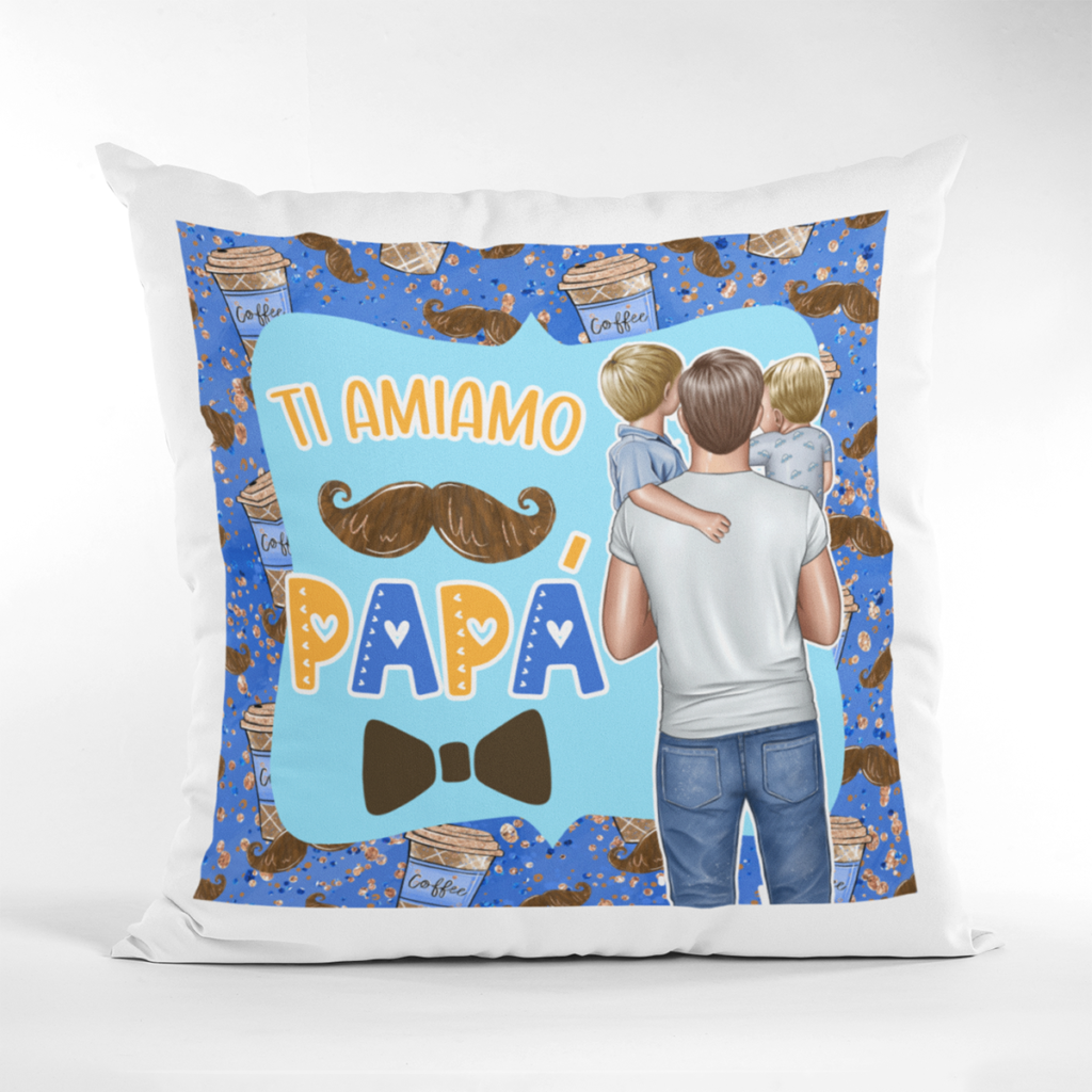 Cuscino Papà 11