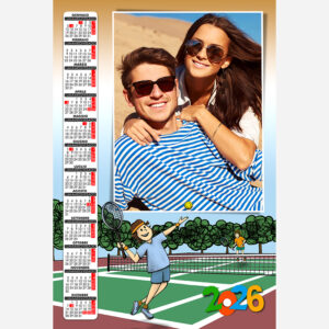Calendario 1078