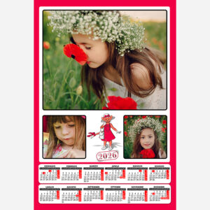 Calendario 1084