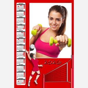 Calendario 1101
