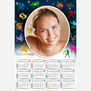 Calendario 1167