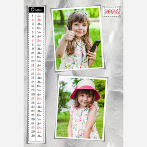 Calendario 1194