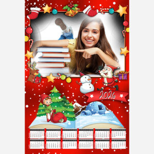 Calendario 1270