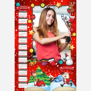 Calendario 1271