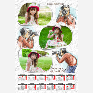 Calendario 1324