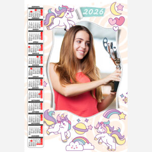 Calendario 1326