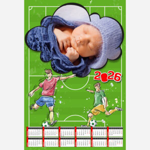 Calendario 1327