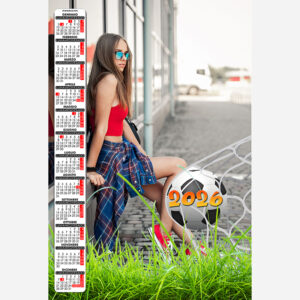Calendario 1332