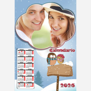 Calendario 1456