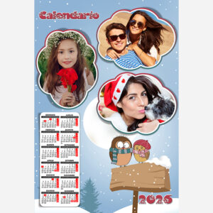 Calendario 1457