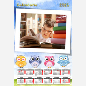 Calendario 1491
