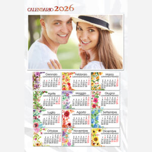 Calendario 1521