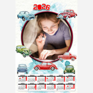 Calendario 1740