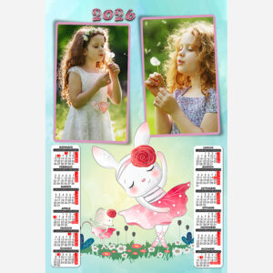 Calendario 1741