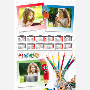 Calendario 1746