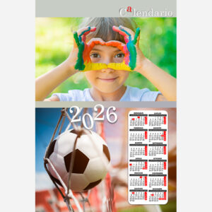 Calendario 1800