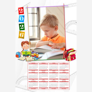 Calendario 1809