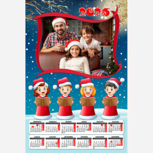 Calendario 1911