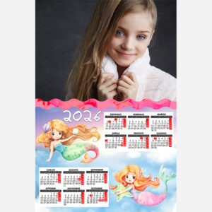 Calendario 1946
