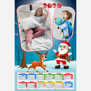 Calendario 2006