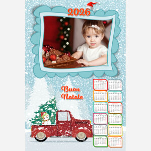 Calendario 2010