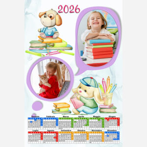 Calendario 2024