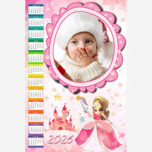 Calendario 2031