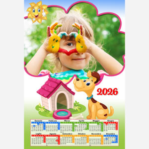 Calendario 2038
