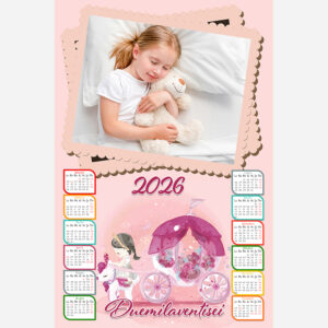 Calendario 2047