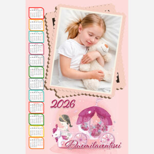 Calendario 2048