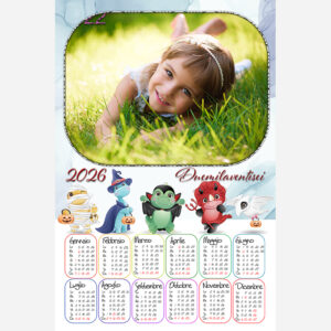 Calendario 2049