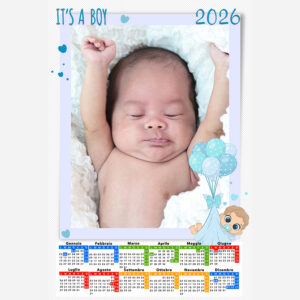 Calendario 2064