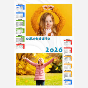 Calendario 2069