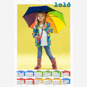 Calendario 2070