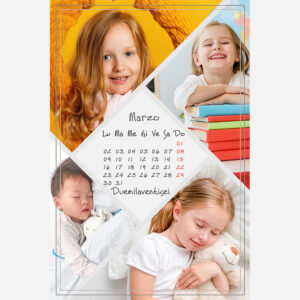 Calendario 2089