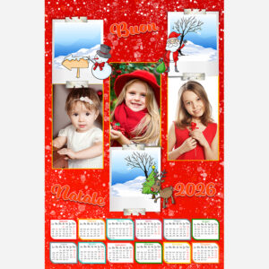 Calendario 2137