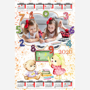 Calendario 2142