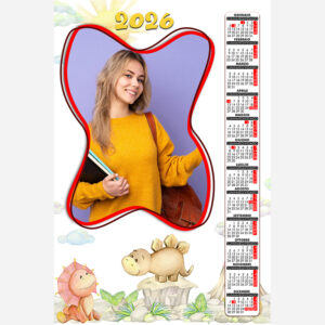 Calendario 2152