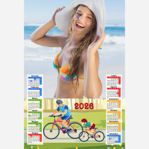 Calendario 2189
