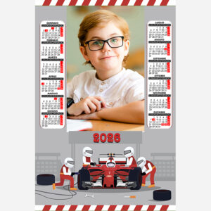 Calendario 2190