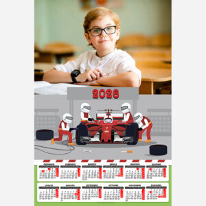 Calendario 2191