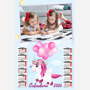 Calendario 2192