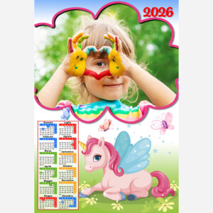 Calendario 2194