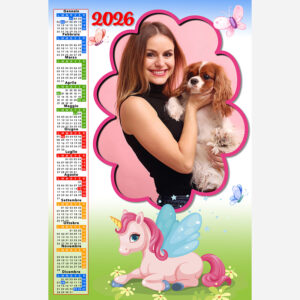 Calendario 2195